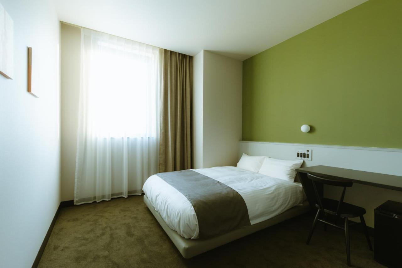 Hotel Karae Карацу Экстерьер фото