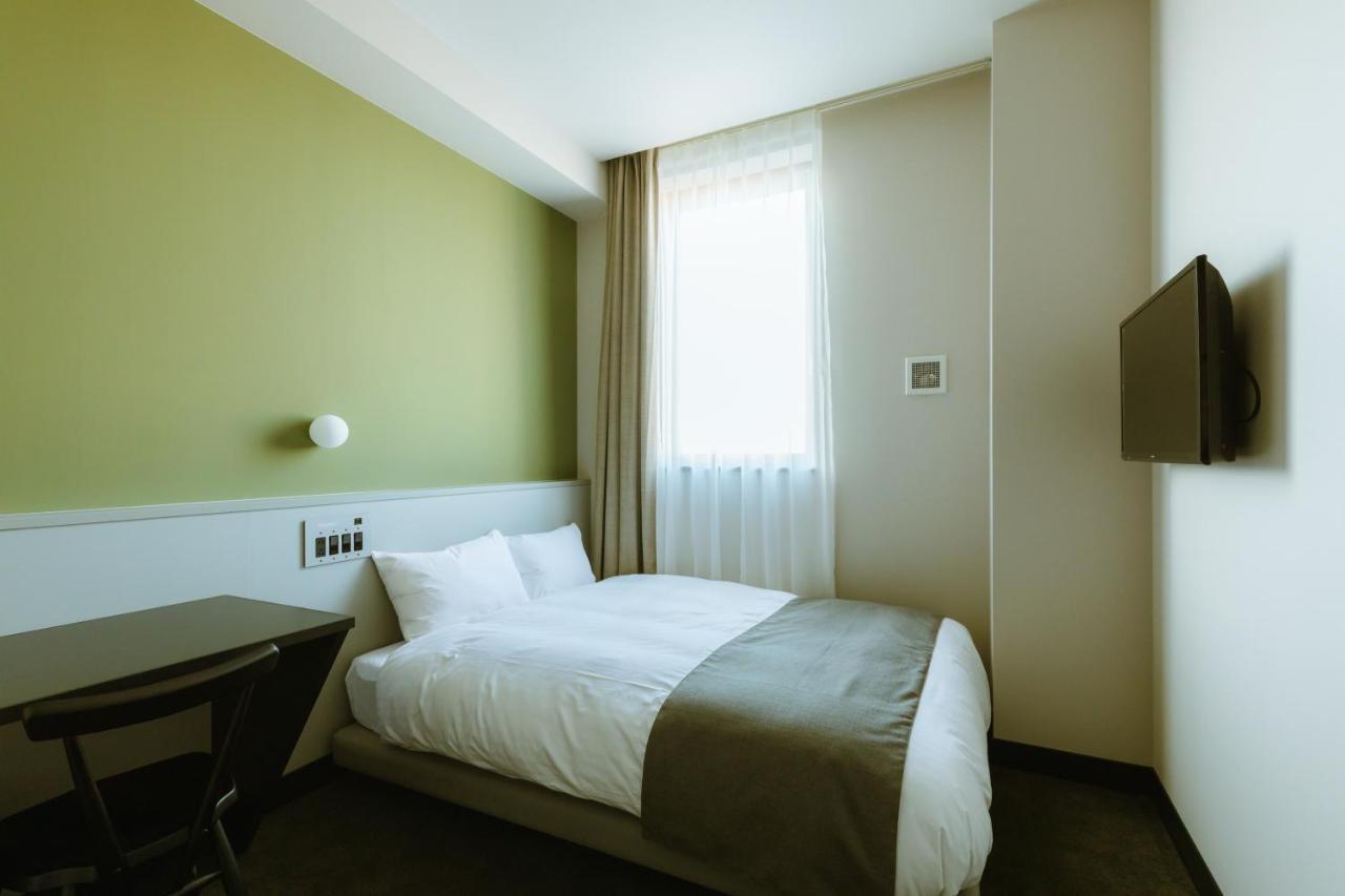 Hotel Karae Карацу Экстерьер фото