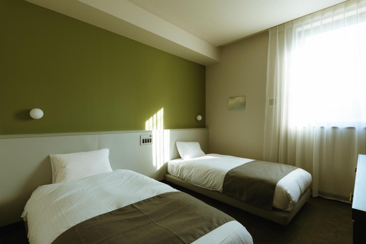 Hotel Karae Карацу Экстерьер фото