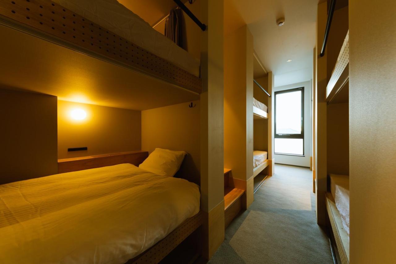 Hotel Karae Карацу Экстерьер фото