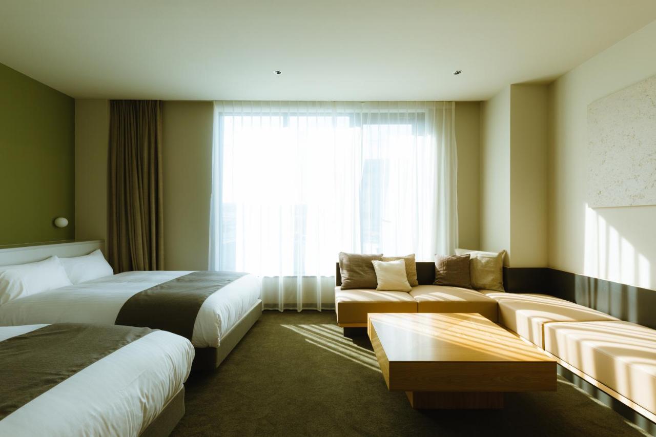 Hotel Karae Карацу Экстерьер фото