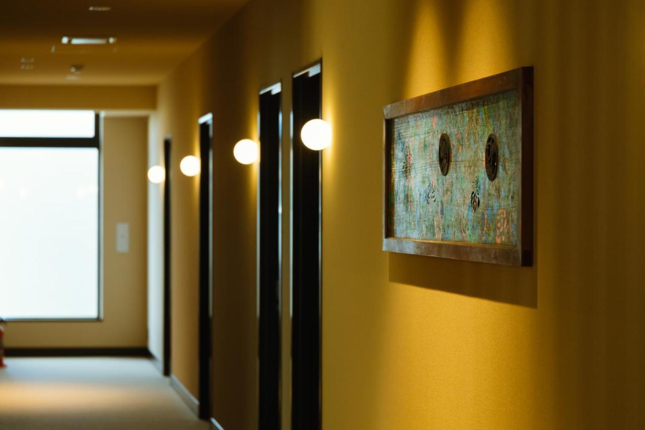 Hotel Karae Карацу Экстерьер фото